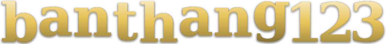 banthang123 logo